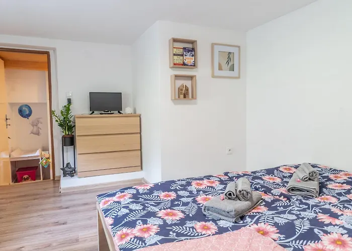 Hébergement de vacances Dum C. 28 Bystré
